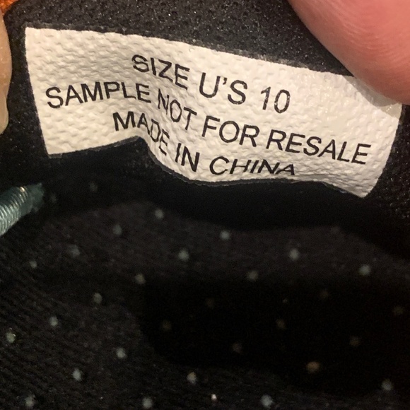 Vans cordurosneakers - Picture 7 of 7